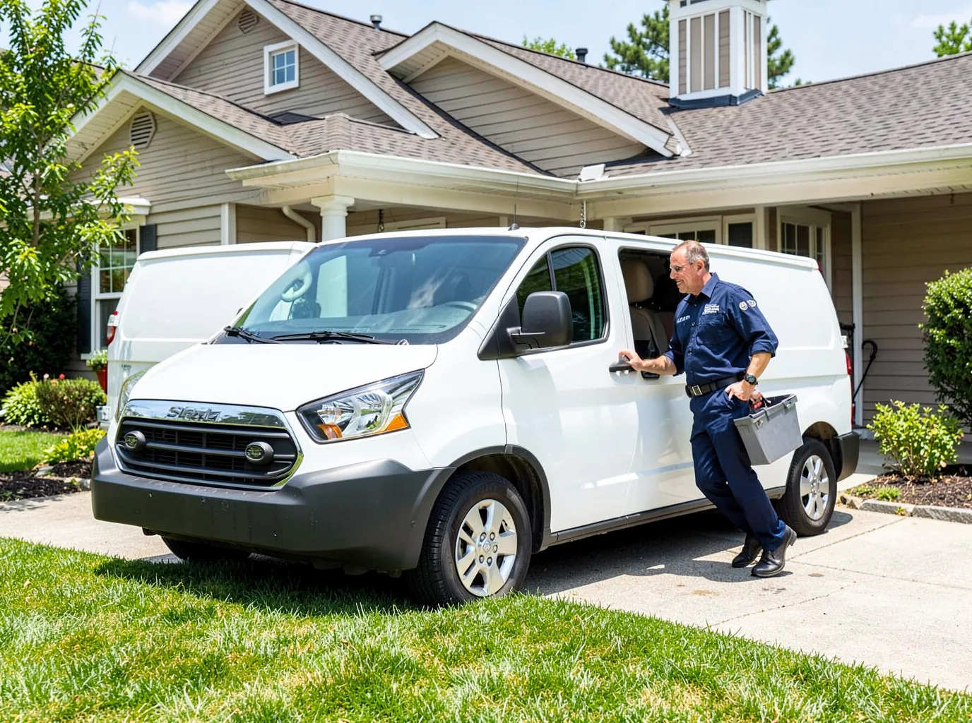 Emergency Plumber company in Dexter, MI