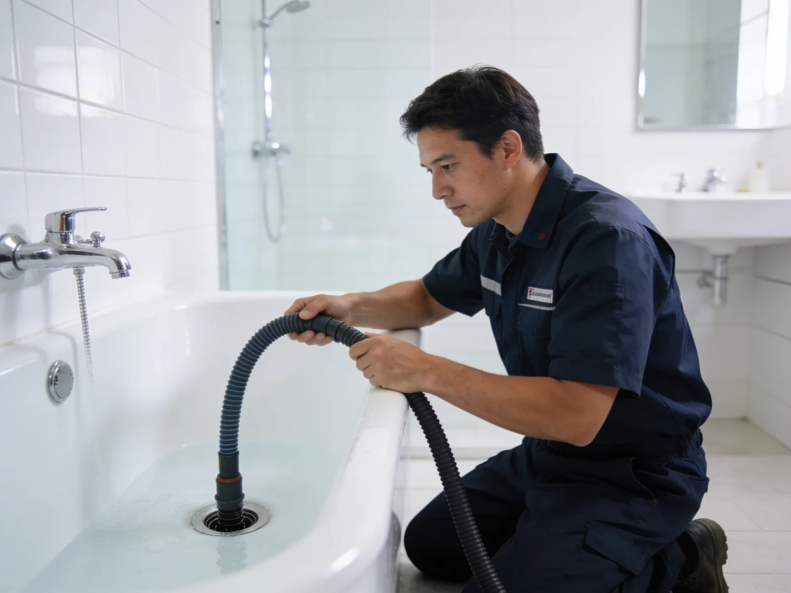 Emergency Plumber Dexter, MI FAQs